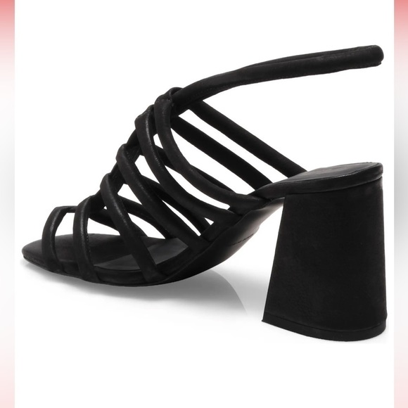 🔥HP🔥 FREE PEOPLE COLETTE SANDAL - Picture 4 of 9